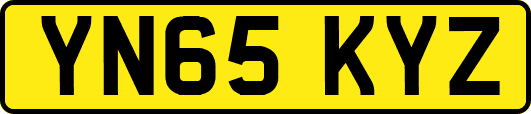 YN65KYZ