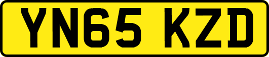 YN65KZD
