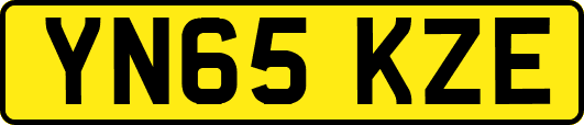 YN65KZE
