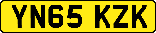 YN65KZK