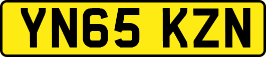 YN65KZN