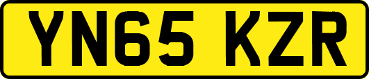 YN65KZR