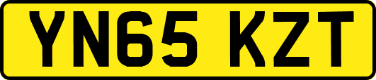 YN65KZT