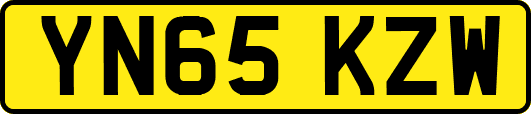 YN65KZW