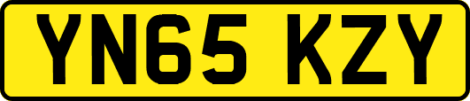 YN65KZY