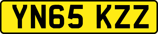 YN65KZZ