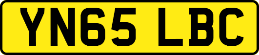 YN65LBC