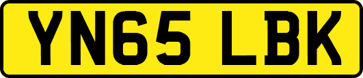 YN65LBK
