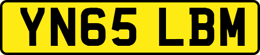 YN65LBM