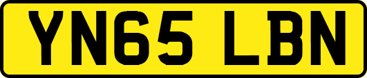 YN65LBN
