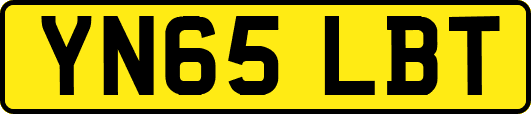YN65LBT
