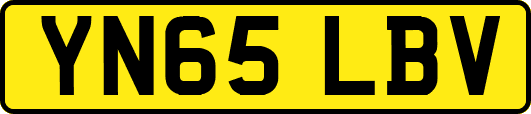 YN65LBV