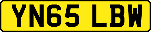 YN65LBW