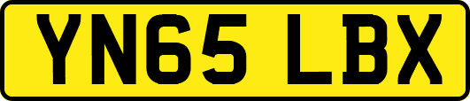 YN65LBX
