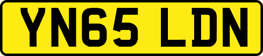 YN65LDN