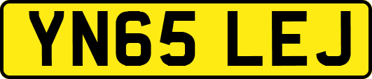 YN65LEJ