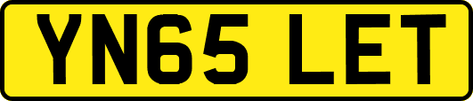 YN65LET