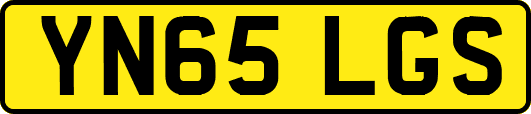 YN65LGS