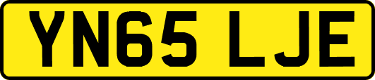 YN65LJE
