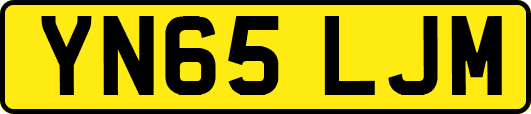 YN65LJM