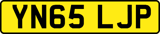 YN65LJP