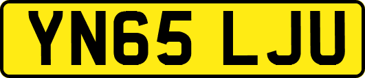 YN65LJU