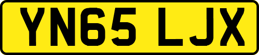 YN65LJX