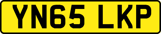 YN65LKP
