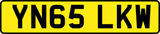 YN65LKW