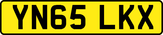 YN65LKX