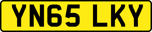 YN65LKY