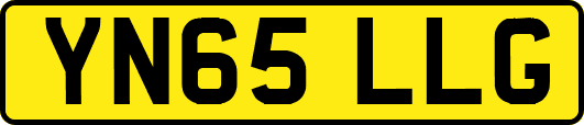 YN65LLG