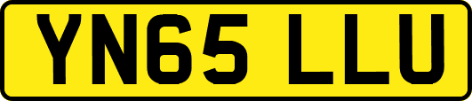 YN65LLU