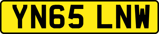 YN65LNW