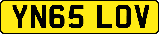 YN65LOV