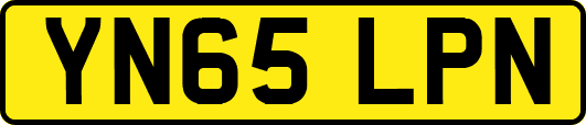 YN65LPN