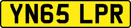 YN65LPR