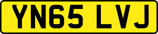 YN65LVJ