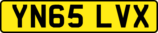 YN65LVX