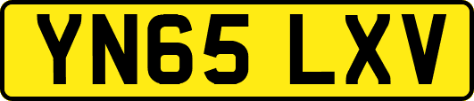 YN65LXV