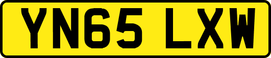 YN65LXW