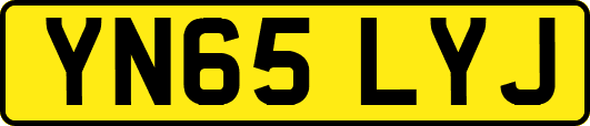 YN65LYJ