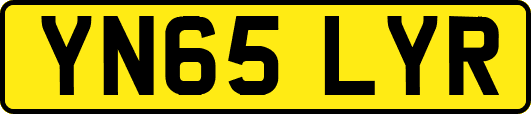 YN65LYR