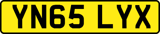 YN65LYX