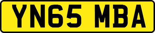 YN65MBA