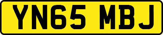 YN65MBJ