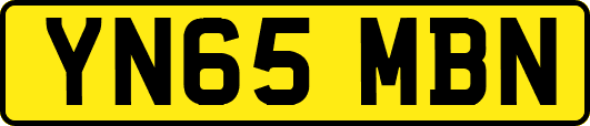 YN65MBN