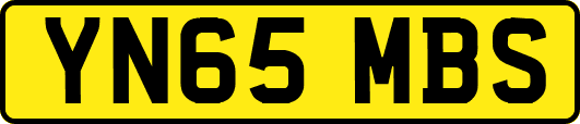 YN65MBS