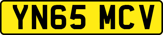 YN65MCV