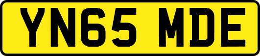 YN65MDE